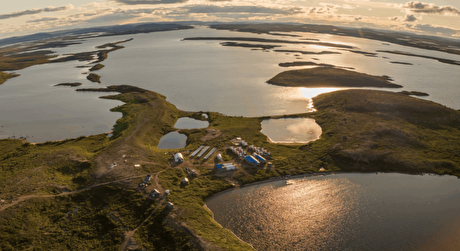 Torngat Metals’ rare earths project revival aims to create ‘a new industry in Canada’ CEO says