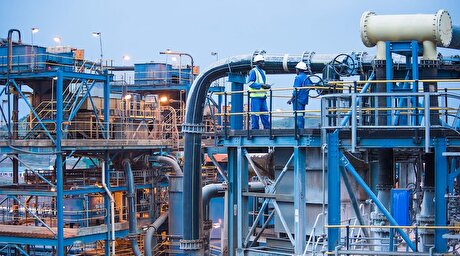 Barrick outlines growth outlook for Kibali in the DRC