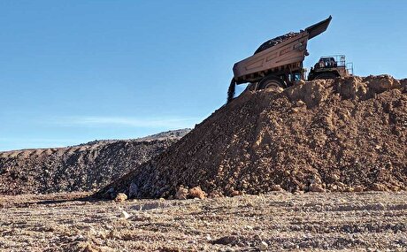 Minera Alamos buys Equinox’s Nevada assets for $115M