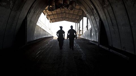 Peabody–Anglo $3.8B coal deal on the brink after mine fire