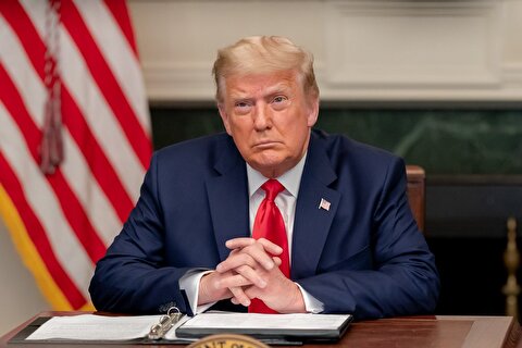 Trump says gold imports won’t be tariffed in reprieve for market
