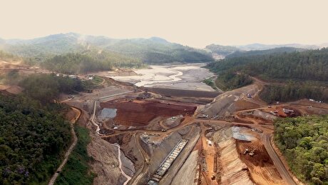 Samarco gets court approval to exit bankruptcy proceedings