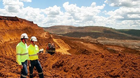 Mosaic to sell Brazil potash mine in $27M deal amid tariff and demand pressures