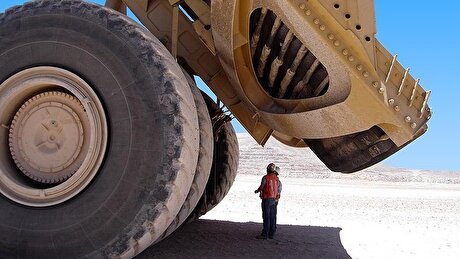 Cochilco maintains copper price forecast for 2025 and 2026