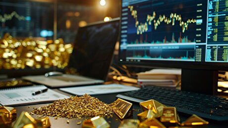 Metal markets hold steady as Trump-Putin meeting begins