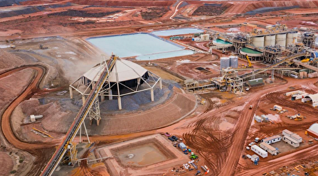 Gold Fields nears $2.4B Gold Road takeover ahead of vote