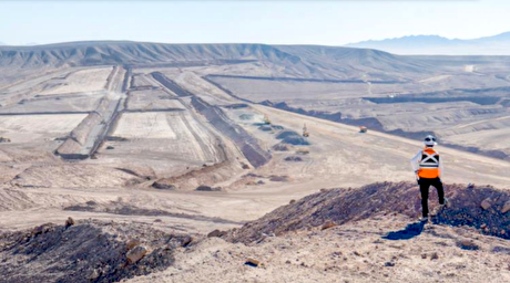 Antofagasta posts biggest profit margins since 2021
