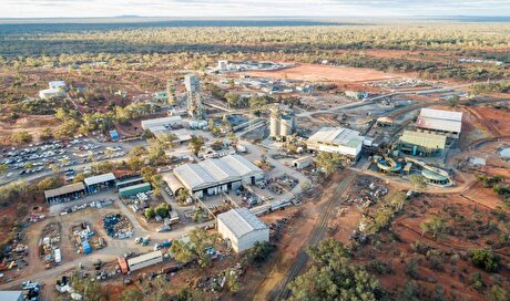 Harmony Gold’s MAC Copper takeover gets regulatory nod