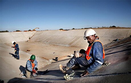 South Africa mining lobby gives draft law feedback with concerns
