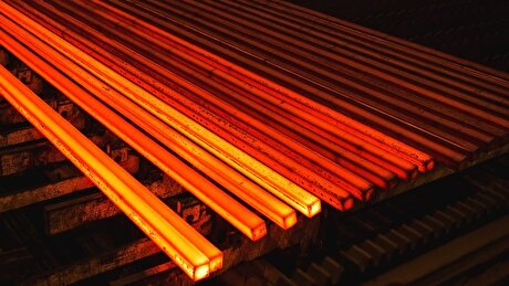 Iron ore price falls with BHP results, soft China demand in focus