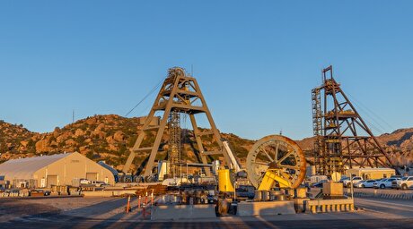 US appeals court temporarily blocks land transfer for Resolution Copper