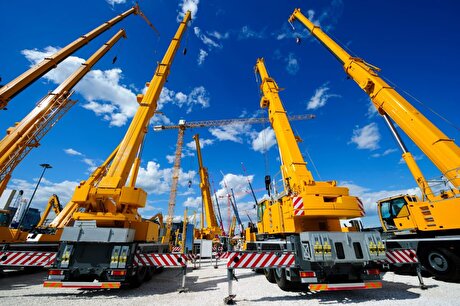 US hikes steel, aluminum tariffs on imported wind turbines, cranes, railcars