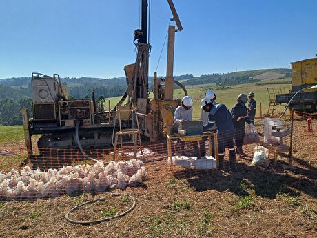 Viridis unveils 200Mt initial reserve for Brazil rare earth project