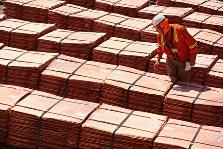Glencore targets 1Mt of copper in Argentina over coming decade