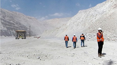 Codelco cuts 2025 copper forecast after El Teniente mine collapse