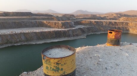 Tailings could meet much of US critical mineral demand – study