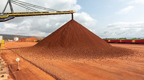 Emirates Global Aluminium unit to exit Guinea after mine seized