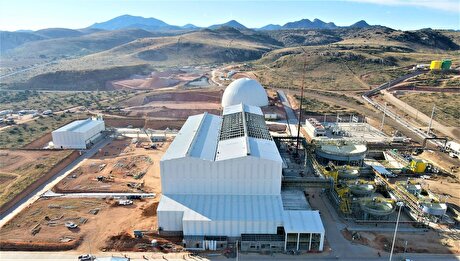 Pan American locks in $2.1B takeover of MAG Silver