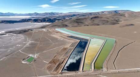 Galan Lithium proceeds with $13M financing for Argentina project