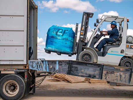 Energy Fuels soars on Vulcan Elements partnership