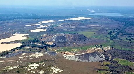 KoBold Metals granted lithium exploration rights in Congo