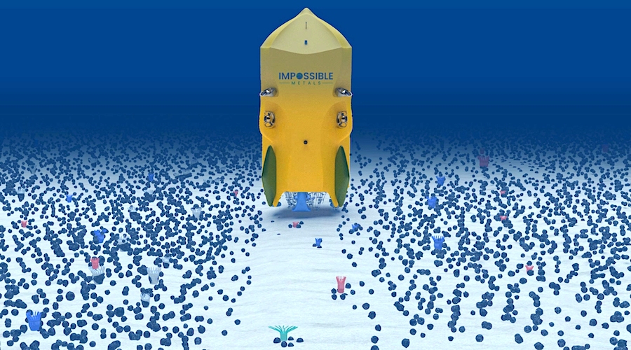 Trump’s deep-sea mining push defies treaties, stirs alarm