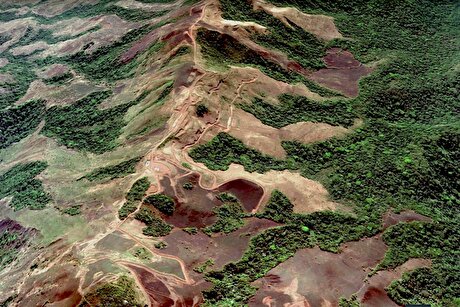 Winning consortium vows responsible mining at Guinea’s Simandou