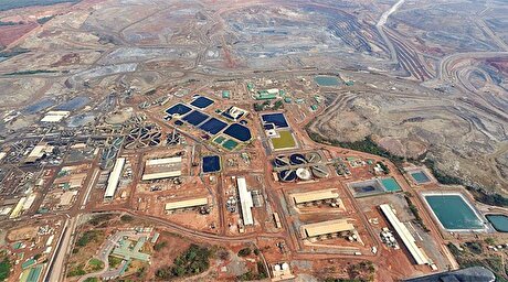 First Quantum scores $1B streaming deal with Royal Gold