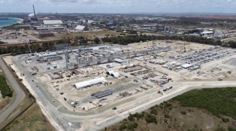Tianqi Lithium Australia JV says it is prioritizing long-term viability of refinery
