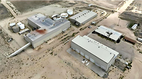 Uranium Energy’s Sweetwater plant on fast track for in-situ mining approval