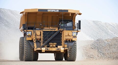 Caterpillar sees US tariff hit of up to $1.5 billion this year