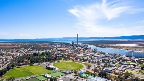 Australia pledges $87M to rescue Trafigura’s Nyrstar smelters in critical minerals push