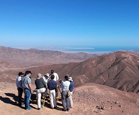 Marimaca Copper raises A$80M to fund exploration, oxide project work
