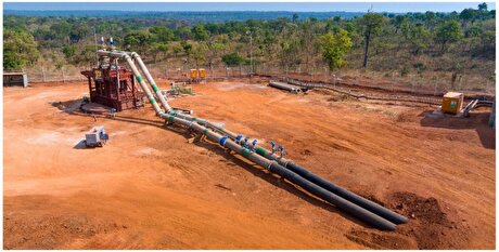 Ivanhoe begins Stage 2 mine dewatering, defers copper guidance