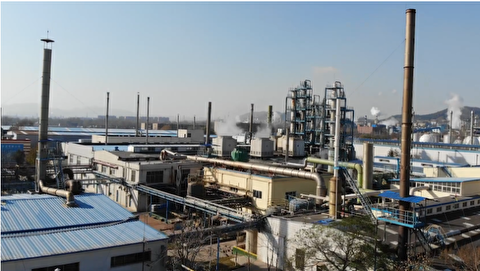 Neo Performance opens Europe’s first rare earth magnet plant