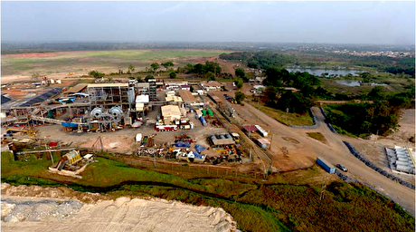 Kinross sells entire stake in Asante within two weeks