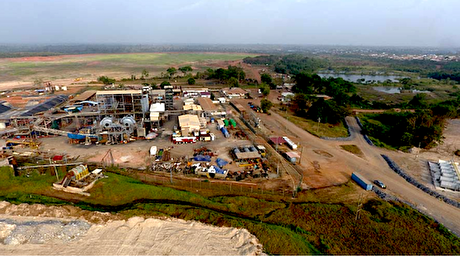 Kinross sells entire stake in Asante within two weeks