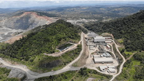 Appian sells polymetallic royalty, silver stream to Versamet