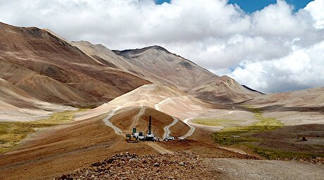 Argentina approves McEwen’s $2.7B copper project for tax break program