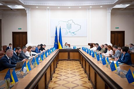 Ukraine launches tender for major lithium deposit