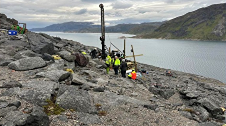 Critical Metals, Ucore ink 10-year offtake deal to supply rare earths to US plant