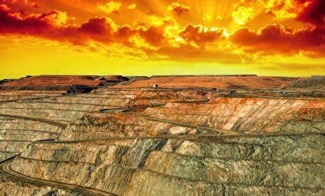 Ancient rocks in Australia reveal one of world’s most promising new niobium deposits – report