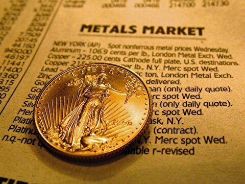 Gold stocks break 2011 record high as investors seek safe havens