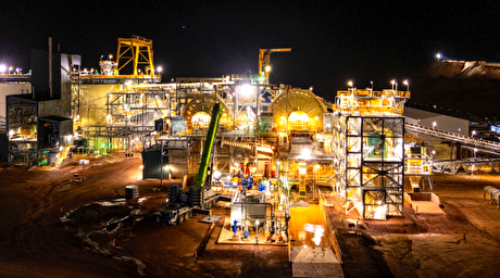 Burkina Faso seeks to ease worries around mining stake plans