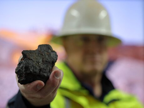 Column: Every mineral is critical in the new metals age