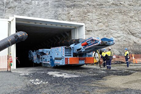 Coronado’s Curragh mining suspension adds to financial woes