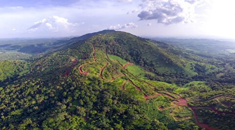 Column: Can Africa win as the West and China scramble for minerals?