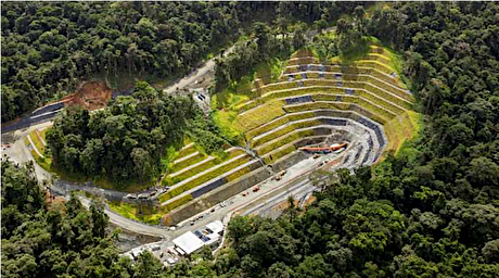 First Quantum credit outlook improves on Cobre Panama progress