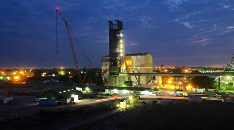 Zambia mine regulator lifts suspension of operations at Mopani’s Mufulira mine