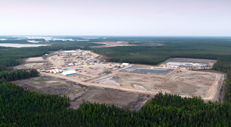 Eldorado to buy Foran Mining for $2.8B amid copper push